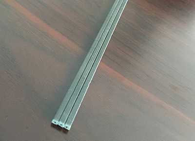 碳纤维管的强度是多少？