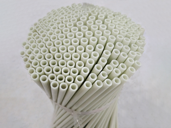 玻璃纤维管材料行业具有广阔的市场前景